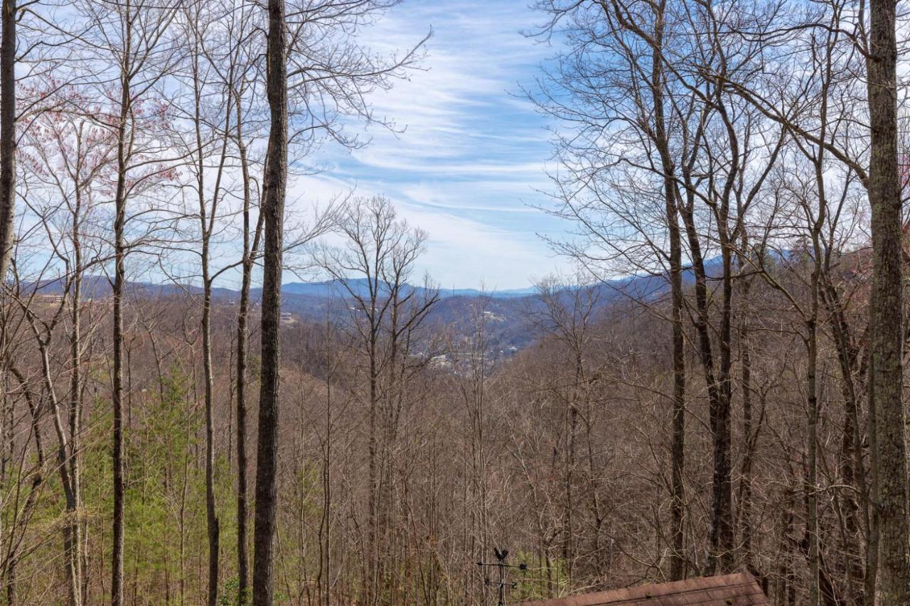 Bear View Chalet, 3 Bedroom, Pool, Pets, Arcades, Wifi, Hot Tub, Sleeps 12 Gatlinburg Dış mekan fotoğraf